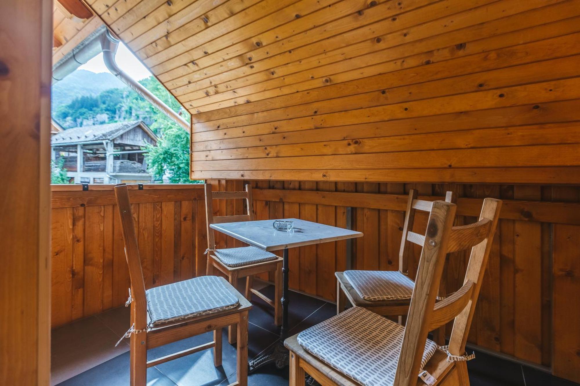 Pogacar Apartments Bled Exterior foto